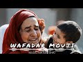 WAFADAR MOUJI JAHAAN MIR MATEEN BHAT RANDOM REMAKE STUDIO 90s