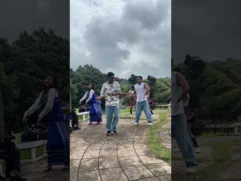 Llingshar & Jenifer || ma hwnna Nai || new bodo upcoming music video || upcoming song || bodo song