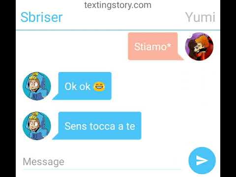 Chat tra sbriser, Isabelle, Yumi e Sens di craftuniversity