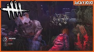 VUILE CAMPERS!! Dead By Daylight A Lullaby for the Dark