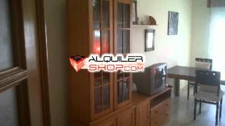 preview picture of video 'Alquiler Piso en , Adra precio 450 eur/MES'