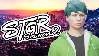 【#ストグラSeason2】微早番？？【Day.17｜小茶林はたぴ】2026/08/22