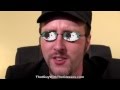 Nostalgia Critic MACHINES