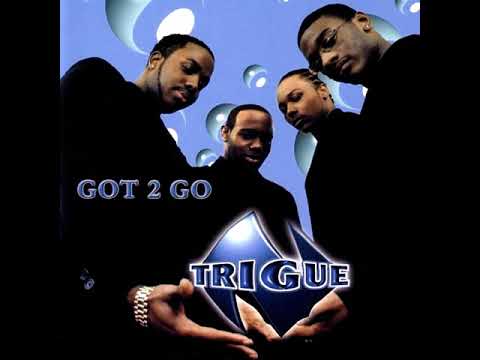 N-Trigue-Got 2 Go (2001)