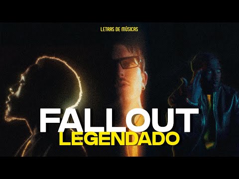 Gus Dapperton, Lil Yachty & Joey Bada$$ - Fallout (Legendado)