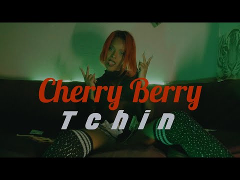 Cherry Berry  - Tchin