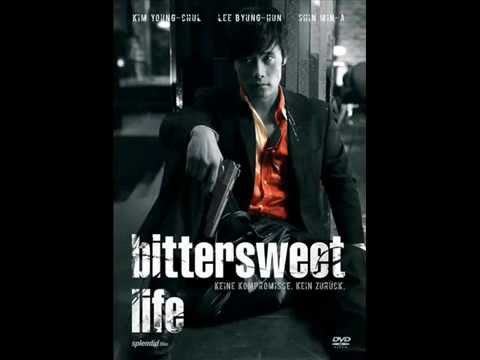A Bittersweet Life OST - 11. Escape - Dalparan