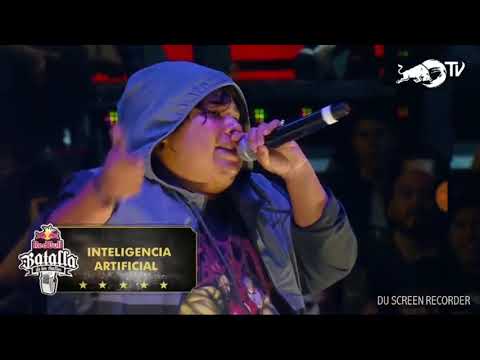 Arkano vs jony beltran - batalla de los gallos 2017