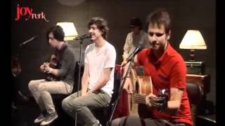 maNga - We Could Be The Same [Joytürk Akustik]