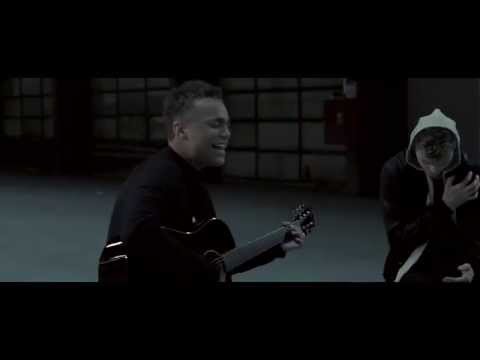 JOSH & ALEXANDER - ALTID SIGE ALDRIG