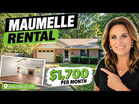 81 Oak Forest Loop property video