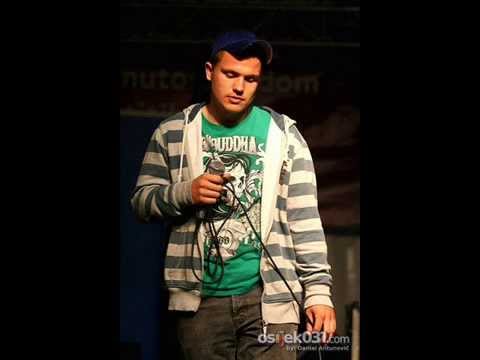 Kalu - Pozitiva (2015)