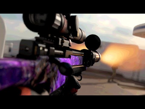 FaZe Pamaj - The Catalyst 4 Trailer #2