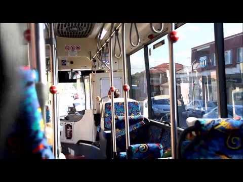 Hopkinsons (Smithfield) Volvo B12BLE Euro 5 / Custom Coaches CB80, m/o 4979 - Part 4/4