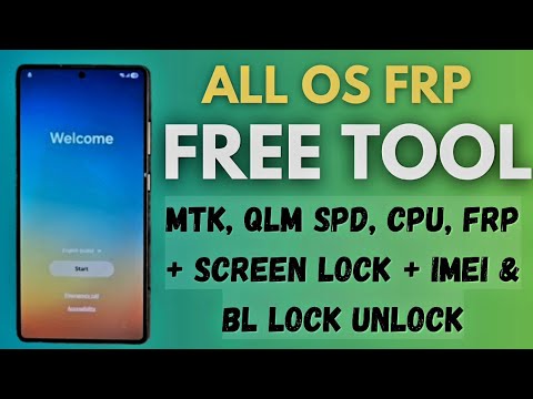 Free Tool Android 15 100% Working | Oppo Vivo Realme Mi Samsung Honer Ect. Google Chacha