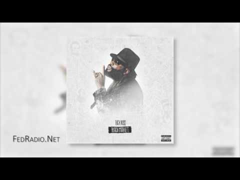 Rick Ross ft. The Dream - Money Dance - Black Market (Deluxe)