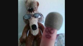 Woe, The Optimist - Say Anything