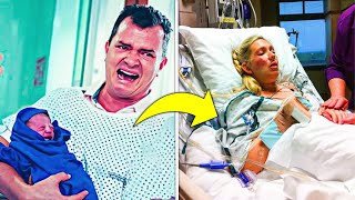 A Mother Died During Childbirth — Then Something Incredible Happened!