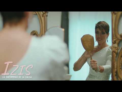 Izis La Enfermera De La Salsa - Dudas (Video Oficial)