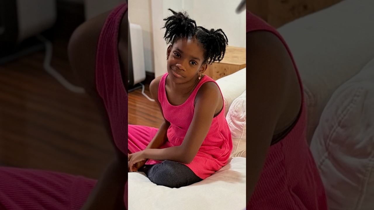 When Keke gets told the consequences of her bad actions!