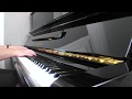 Liam Gallagher - Once Piano Cover