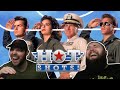 HOT SHOTS 1991 TWIN BROTHERS FIRST TIME WATCHING MOVIE REACTION