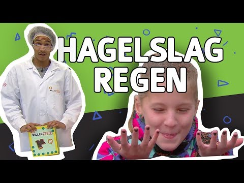 HOE WORDT HAGELSLAG GEMAAKT? // Willem Wever // #72