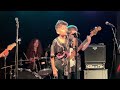 "Don't Panic" Powderfinger Cover - Big Music Young Guns at The Bridge Hotel