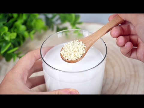 Cures everything, panacea - this seed cures over 200 diseases. Every spoon is priceless.