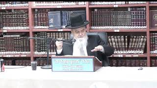 הרב אהרן בוטבול: הלכות שבת - הגדרת המושגים: פסיק רישיה , לא ניחא ליה ו/או  אינו מתכוון שבט תשפ"ו (רבנים שונים) - התמונה מוצגת ישירות מתוך אתר האינטרנט יוטיוב. זכויות היוצרים בתמונה שייכות ליוצרה. קישור קרדיט למקור התוכן נמצא בתוך דף הסרטון