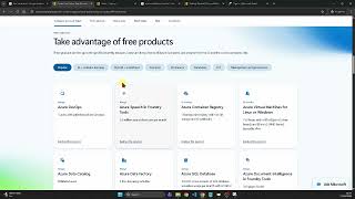 Creating your own Microsoft Azure & Fabric Free trial accounts 2026