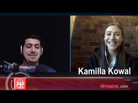 download lagu mp3 mp4 Kamilla Kowal, download lagu Kamilla Kowal gratis, unduh video klip Kamilla Kowal