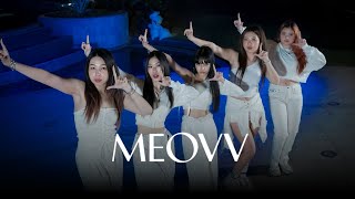 Download lagu MEOVV — 'MEOW' DANCE COVER BY INVASION GIRLS FROM INDONESIA mp3