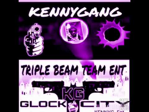 DREW'D UP - Feat. Lil Reezy x Lil Mac x Fatt Brayy