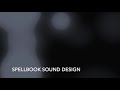 Spellbook Sound Design Dancing Lights Kris Kirk