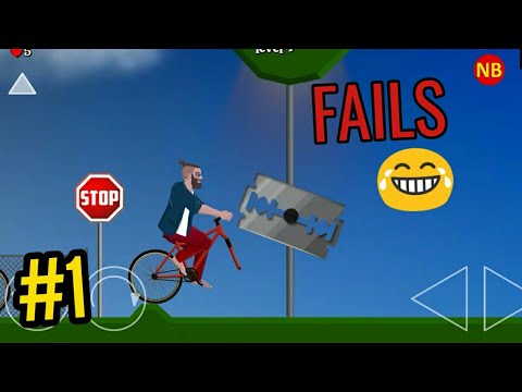Short Ride Fails LoL #1