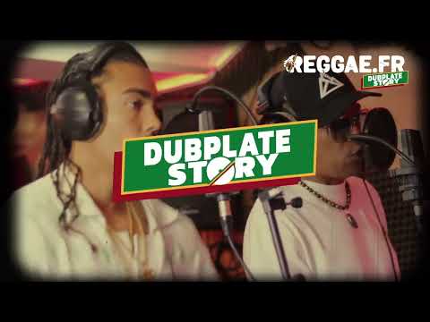 Yaniss Odua & FNX x Reggae.fr - Like A Champion (Dubplate)