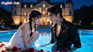 Forced to marry a villain, but she only needs one kiss to tame him!