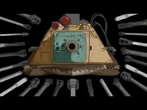 How to Defeat the Maus - World of Tanks Blitz Comedy