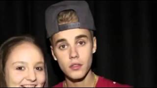 Young and Beautiful (Justin Bieber transformation)