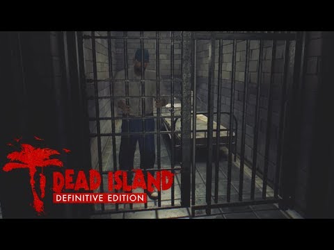 Dead Island Definitive Edition #17 In der Zelle gefangen [Deutsch|German] [Let's Play]