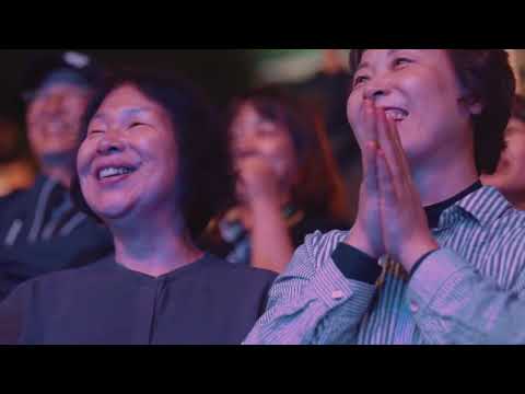 VOLOSI in Korea - a project by Planet Foundation - Official Aftermovie