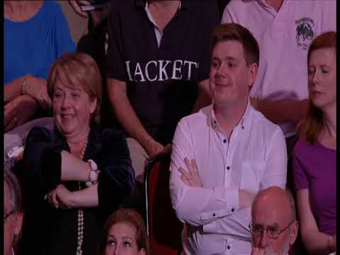 BBC Proms 2012 Nicola Benedetti