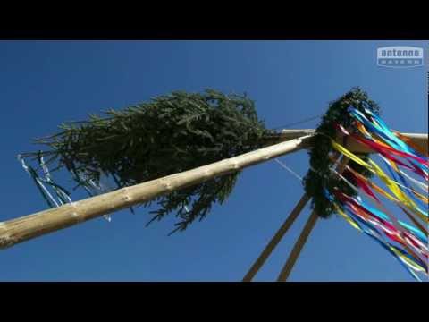 Der weiß-blaue Wochenrückblick 31.04.-04.05.2012