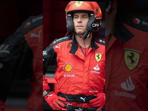 Thumbnail for Stay strong Tifosi. The aura factory is at full tilt even if the win factory isn’t running by Tifosi