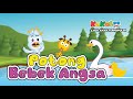 Potong Bebek Angsa - Lagu Anak Indonesia Viral dan Terpopuler Sepanjang Masa - Kakatoo