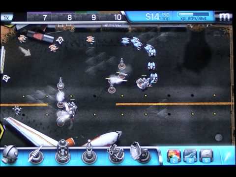 Spice Bandits for the iPhone