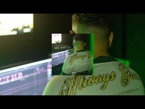 Filipe Papi - Vida Bandida feat. Menestrel