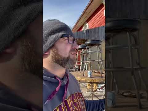Clyde's Corner Video Review