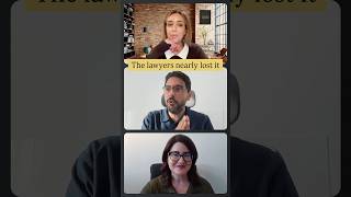 The Problem With Using AI For Legal Advice